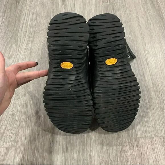 Ugg Adirondack II 9.5 black - Picture 3 of 14